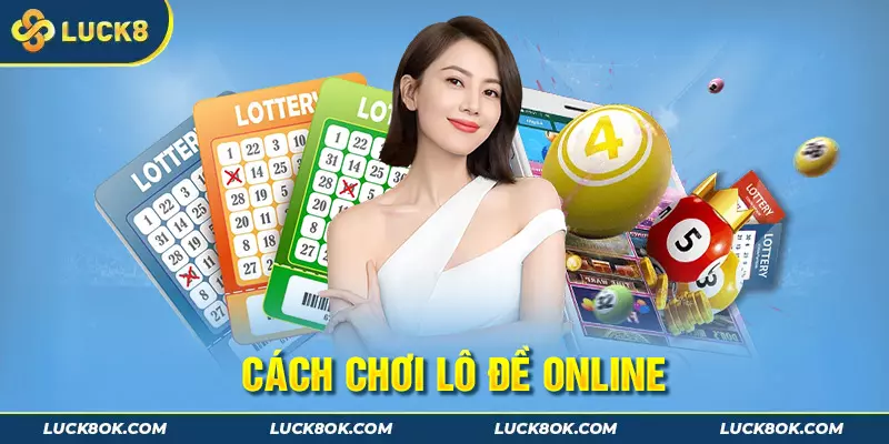 Cách chơi lô đề online