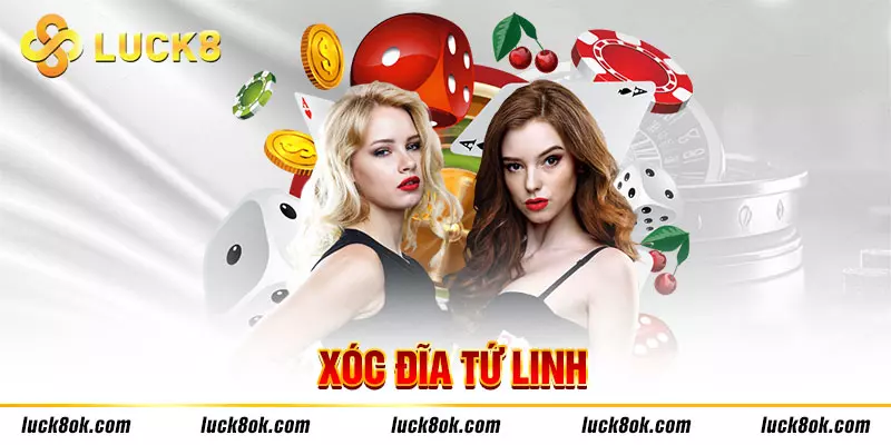 Xóc đĩa tứ linh - nhà cái nổ hũ jackpot xóc đĩa siêu khủng