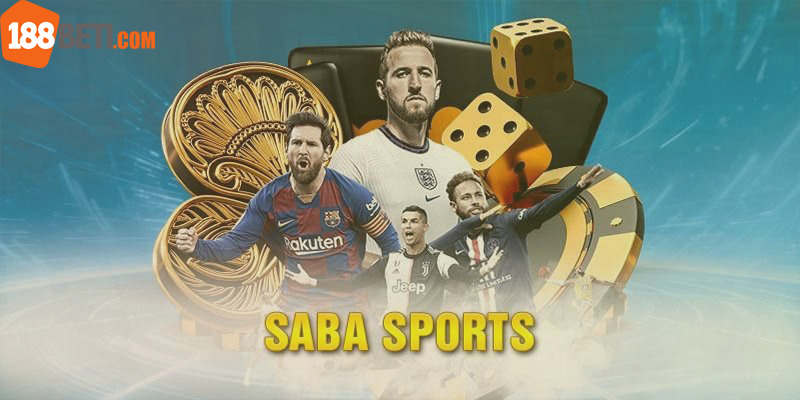 Giới thiệu sảnh Saba Sports tai 188bet